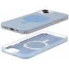 Чехол UAG Lucent Cerulean для iPhone 14 Plus with MagSafe (114077315858)
