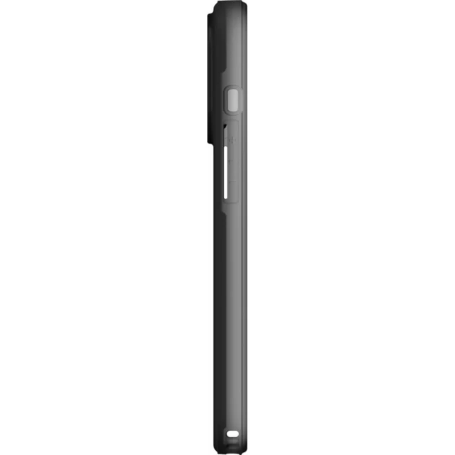 Чехол UAG Lucent Black для iPhone 14 Pro with MagSafe (114078314040)