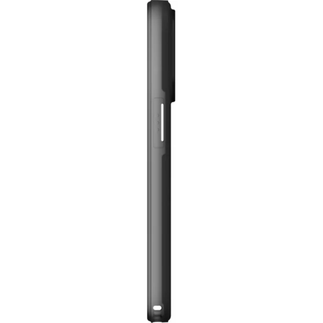 Чохол UAG Lucent Black для iPhone 14 Pro with MagSafe (114078314040)