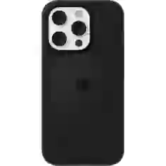 Чохол UAG Lucent Black для iPhone 14 Pro with MagSafe (114078314040)