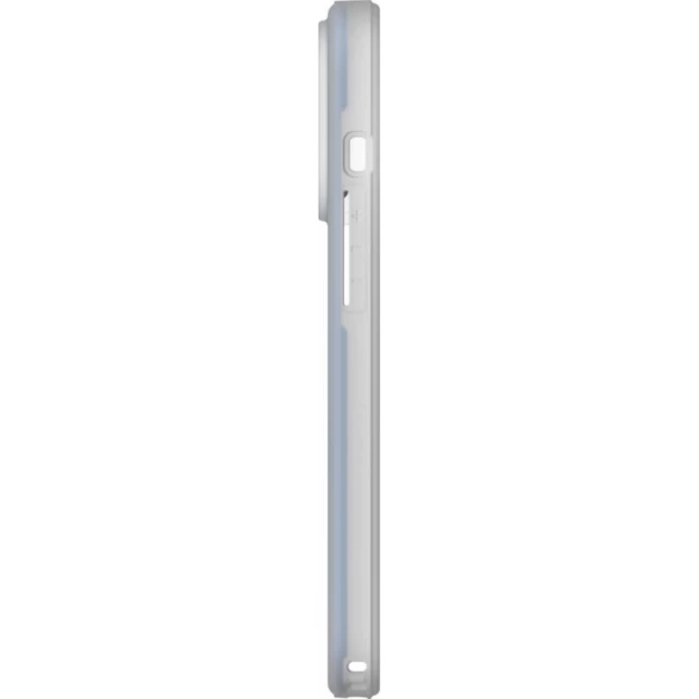 Чохол UAG Lucent Cerulean для iPhone 14 Pro with MagSafe (114078315858)
