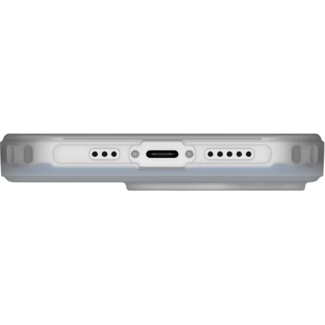 Чехол UAG Lucent Cerulean для iPhone 14 Pro with MagSafe (114078315858)