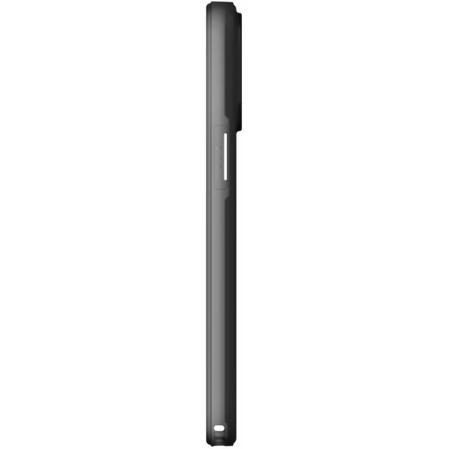 Чохол UAG Lucent Black для iPhone 14 Pro Max with MagSafe (114079314040)