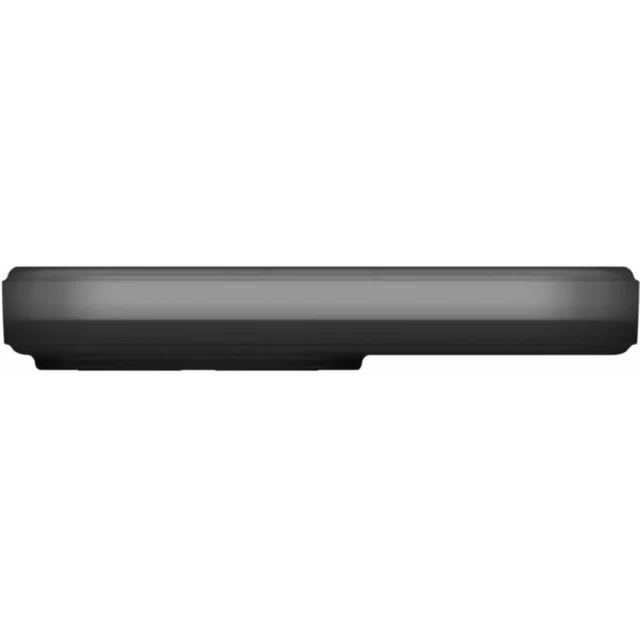 Чохол UAG Lucent Black для iPhone 14 Pro Max with MagSafe (114079314040)