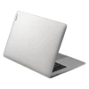 Чохол LAUT HUEX для MacBook Air M2 13.6 (2022) Frost (L_MA22_HX_F)