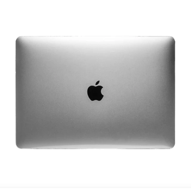 Чохол LAUT Slim Cristal-X для MacBook Air M2 13.6 (2022) Clear (L_13MP20_SL_C)
