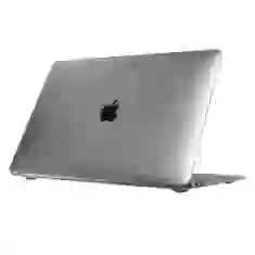 Чехол LAUT Slim Cristal-X для MacBook Air M2 13.6 (2022) Clear (L_13MP20_SL_C)