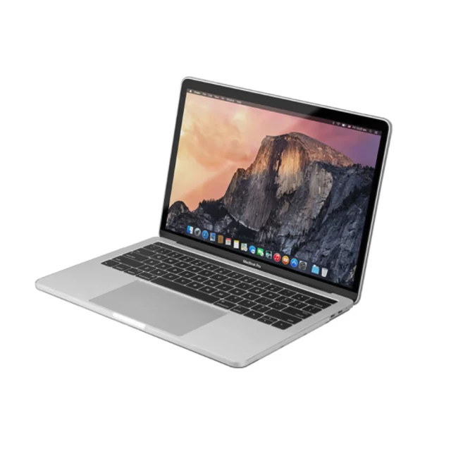 Чохол LAUT HUEX для MacBook Pro 13 M1/M2 (2016-2022) Frost (L_MP22_HX_F)