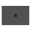 Чохол LAUT HUEX для MacBook Pro 16 M1/M2 2021 | 2022 | 2023 Black (L_MP21L_HX_BK)