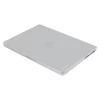 Чехол LAUT HUEX для MacBook Pro 16 M1/M2 2021 | 2022 | 2023 Frost (L_MP21L_HX_F)