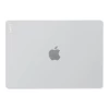 Чохол LAUT HUEX для MacBook Pro 16 M1/M2 2021 | 2022 | 2023 Frost (L_MP21L_HX_F)