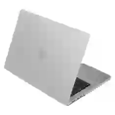 Чехол LAUT HUEX для MacBook Pro 16 M1/M2 2021 | 2022 | 2023 Frost (L_MP21L_HX_F)
