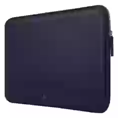 Чехол-папка LAUT PRESTIGE SLEEVE для MacBook Pro 13 M1/M2 (2016-2022) та Air 13 M1 (2018-2020) Indigo (L_MB13_PRE_BL)