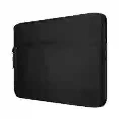Чохол LAUT URBAN PROTECTIVE SLEEVE для MacBook Pro 16 M1/M2 (2019-2023) | Pro 15 (2010-2018) Black (L_MB16_UR_BK)