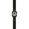 Ремешок LAUT STEEL LOOP для Apple Watch 49 | 45 | 44 | 42 mm Green (L_AWL_ST_GN)