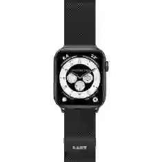 Ремешок LAUT STEEL LOOP для Apple Watch 49 | 45 | 44 | 42 mm Green (L_AWL_ST_GN)