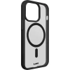 Чехол LAUT HUEX PROTECT для iPhone 14 Black with MagSafe (L_IP22A_HPT_BK)