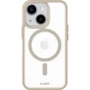 Чохол LAUT HUEX PROTECT для iPhone 14 Brown with MagSafe (L_IP22A_HPT_BR)