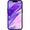 Чехол LAUT HUEX PROTECT для iPhone 14 Dark Purple with MagSafe (L_IP22A_HPT_DPU)