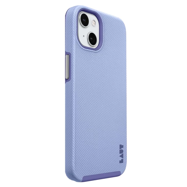 Чохол LAUT SHIELD для iPhone 14 Lilac (L_IP22A_SH_PU)