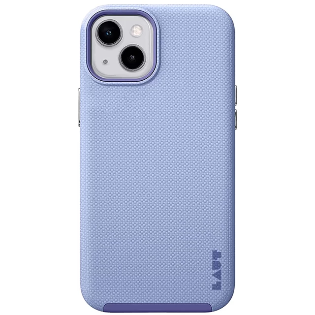 Чехол LAUT SHIELD для iPhone 14 Lilac (L_IP22A_SH_PU)