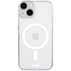Чехол LAUT CRYSTAL-M для iPhone 14 Plus Crystal with MagSafe (L_IP22C_CRM_UC)