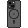 Чехол LAUT HUEX PROTECT для iPhone 14 Plus Black with MagSafe (L_IP22C_HPT_BK)