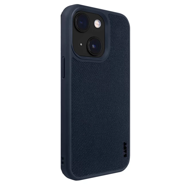 Чехол LAUT URBAN PROTECT для iPhone 14 Plus Indigo with MagSafe (L_IP22C_UP_BL)