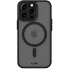Чохол LAUT HUEX PROTECT для iPhone 14 Pro Black with MagSafe (L_IP22B_HPT_BK)