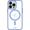 Чехол LAUT HUEX PROTECT для iPhone 14 Pro Ocean Blue with MagSafe (L_IP22B_HPT_BL)