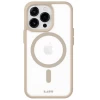 Чохол LAUT HUEX PROTECT для iPhone 14 Pro Brown with MagSafe (L_IP22B_HPT_BR)