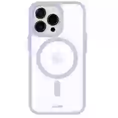Чехол LAUT HUEX PROTECT для iPhone 14 Pro Lavender with MagSafe (L_IP22B_HPT_PU)