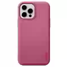 Чехол LAUT SHIELD для iPhone 14 Pro Bubblegum Pink (L_IP22B_SH_BP)