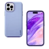 Чохол LAUT SHIELD для iPhone 14 Pro Lilac (L_IP22B_SH_PU)