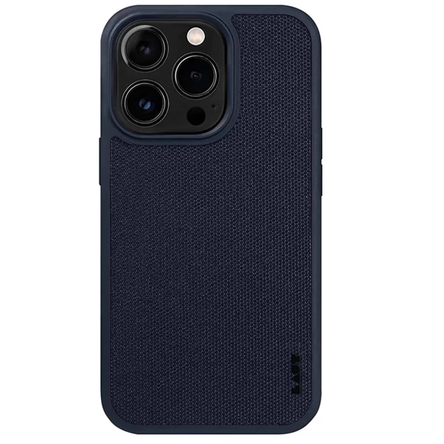 Чохол LAUT URBAN PROTECT для iPhone 14 Pro Indigo with MagSafe (L_IP22B_UP_BL)