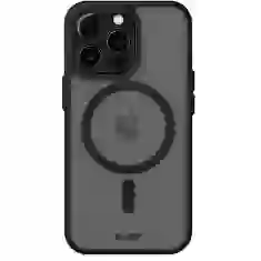 Чехол LAUT HUEX PROTECT для iPhone 14 Pro Max Black with MagSafe (L_IP22D_HPT_BK)