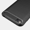 Чехол HRT Carbon Case для Xiaomi Redmi Go Black (7426825367051)