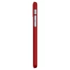 Чохол Spigen Thin Fit для iPhone X Red Metalic (057CS22109)