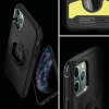 Чохол Spigen Gearlock для iPhone 11 Pro Max Black (ACS00277)