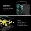Чехол Spigen Gearlock для iPhone 11 Pro Max Black (ACS00277)