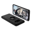 Чехол Spigen Gearlock для Samsung Galaxy S10 (G973) Black (605CS26038)