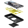 Чохол Spigen Gearlock для Samsung Galaxy S10 (G973) Black (605CS26038)