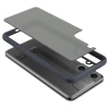 Чехол Spigen Cyrill Color Brick для Samsung Galaxy S21 (G991) Dark Gray (ACS0243)