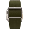 Ремінець Spigen Fit Lite Ultra для Apple Watch 49 | 45 | 44 | 42 mm Khaki (AMP05985)