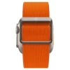 Ремінець Spigen Fit Lite Ultra для Apple Watch 49 | 45 | 44 | 42 mm Orange (AMP05986)