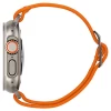 Ремешок Spigen Fit Lite Ultra для Apple Watch 49 | 45 | 44 | 42 mm Orange (AMP05986)