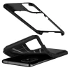 Чехол Spigen Hybrid NX для Samsung Galaxy S20 Plus (G985) Matte Black (ACS00850)
