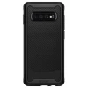 Чехол Spigen Hybrid NX для Samsung Galaxy S10 Plus (G975) Matte Black (606CS25658)