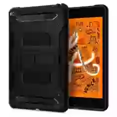 Чохол Spigen Tough Armor Tech для iPad mini 5 Black (051CS26114)