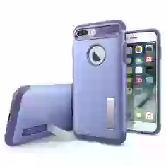 Чехол Spigen Slim Armor для iPhone 8 Plus | 7 Plus Purple (043CS20312)